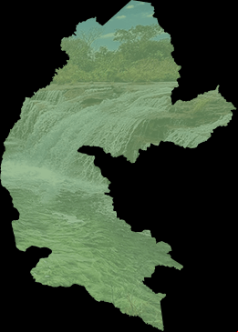 Chapada das Emas
