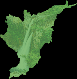 Chapada dos veadeiros