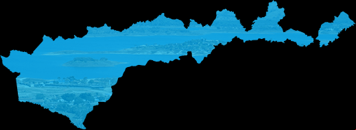 Lagos parnaiba