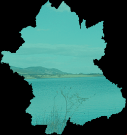 Serra da mesa