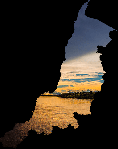 Vale do araguaia - Colorida