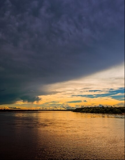 Região do Vale do Araguaia